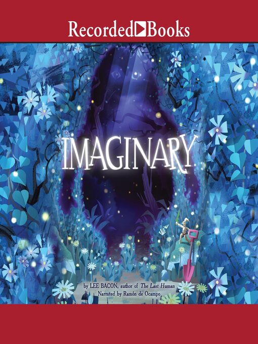 Title details for Imaginary by Lee Bacon - Available